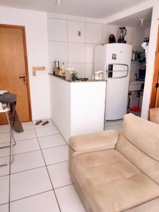 Imagem Apartamento com 2 Quartos à Venda, 40 m² em Candeias - Jaboatão dos Guararapes Imagem Apartamento com 2 Quartos à Venda, 40 m² em Candeias - Jaboatão dos Guararapes