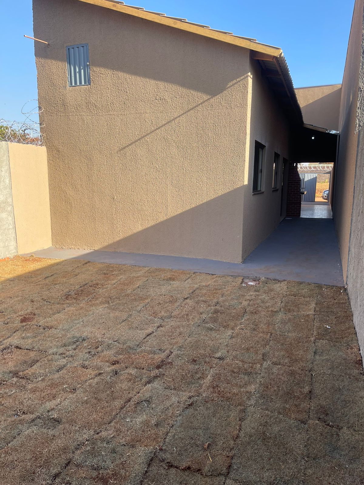 Imagem Casa com 2 Quartos à Venda, 70 m²em Parque Los Angeles 1ª Etapa - Goianira