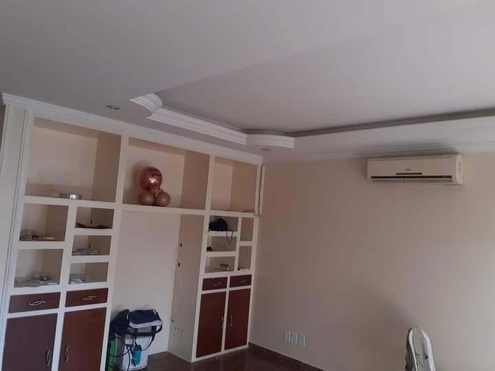 Imagem Casa com 3 Quartos à Venda, 300 m² em Japiim - Manaus