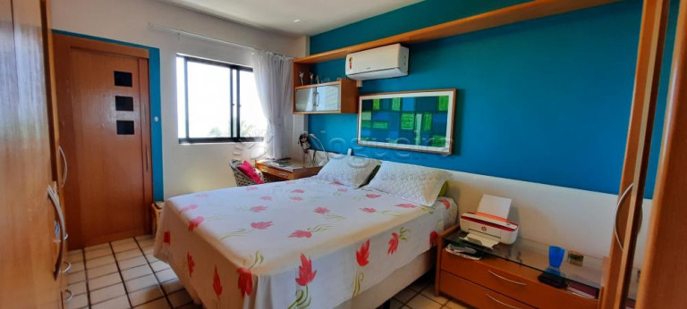 Imagem Apartamento com 4 Quartos à Venda, 156 m² em Casa Caiada - Olinda Imagem Apartamento com 4 Quartos à Venda, 156 m² em Casa Caiada - Olinda