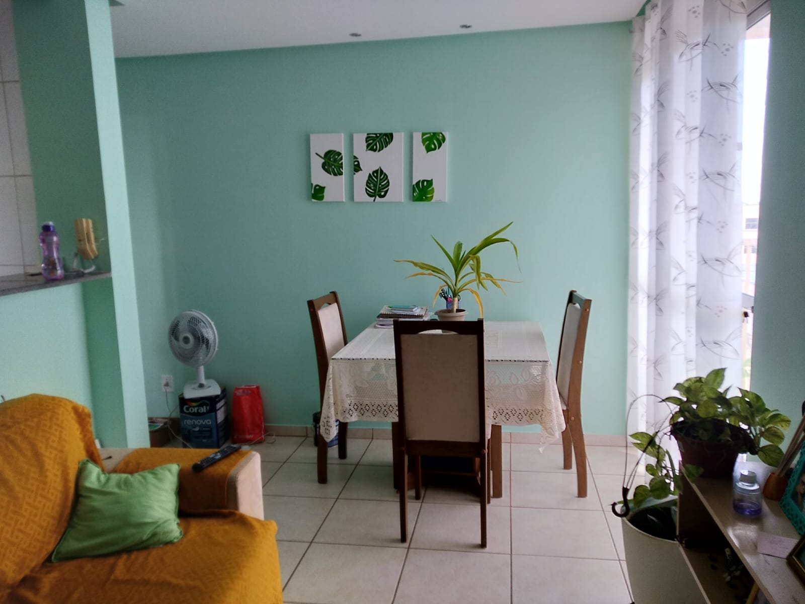 Imagem Apartamento com 3 Quartos à Venda, 69 m²em Centro - Lauro de Freitas Imagem Apartamento com 3 Quartos à Venda, 69 m²em Centro - Lauro de Freitas