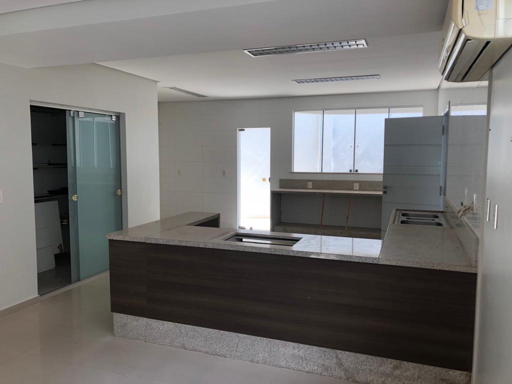 Imagem Casa com 4 Quartos à Venda, 381 m²em Guanabara - Ananindeua