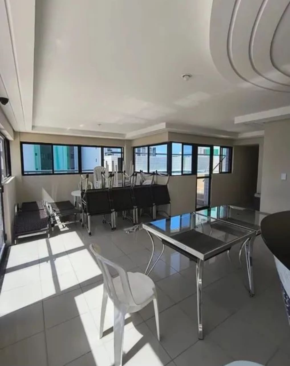 Imagem Apartamento com 3 Quartos para Alugar, 98 m² em Boa Viagem - Recife Imagem Apartamento com 3 Quartos para Alugar, 98 m² em Boa Viagem - Recife