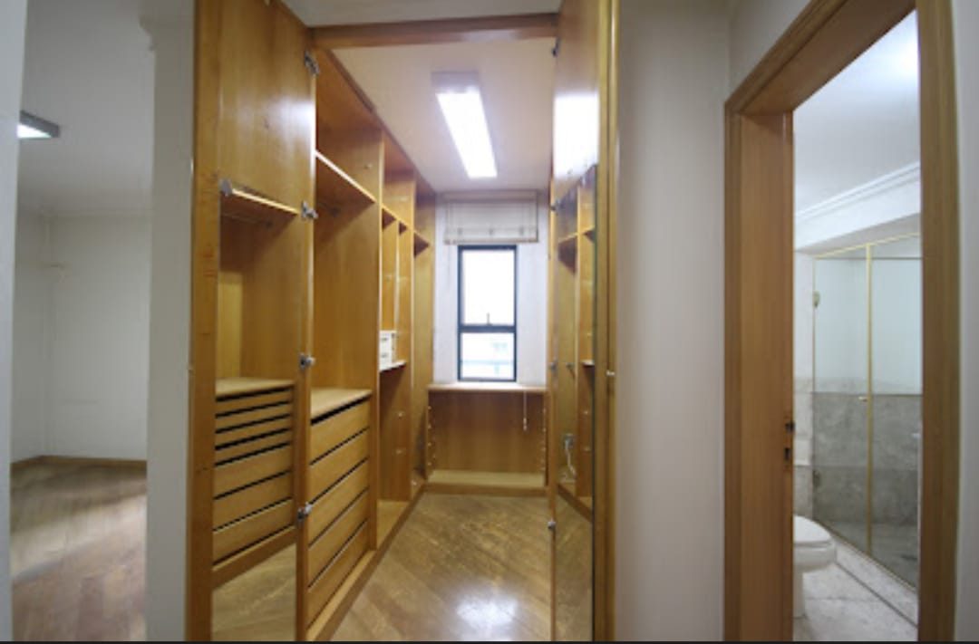 Imagem Apartamento com 4 Quartos à Venda, 202 m²em Jardim Paineiras - São Paulo