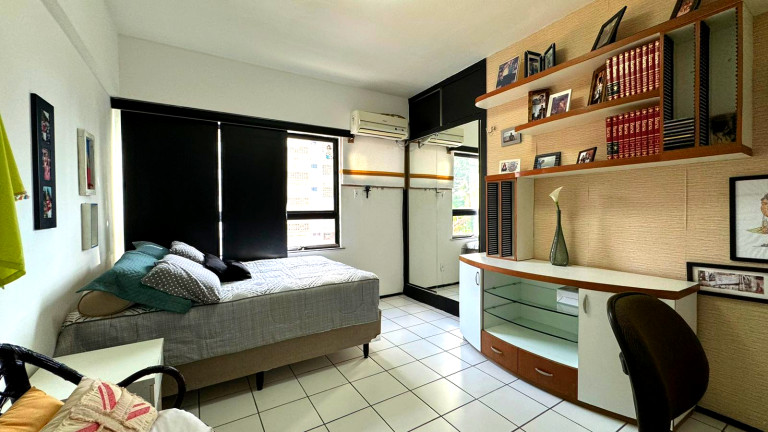 Imagem Apartamento com 3 Quartos à Venda, 170 m²em Aldeota - Fortaleza