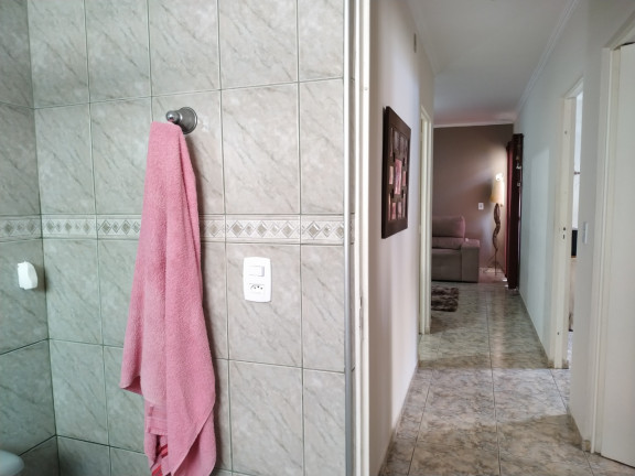 Apartamento com 2 Quartos à Venda, 70 m² em Jardim Santa Clara do Lago I - Hortolândia