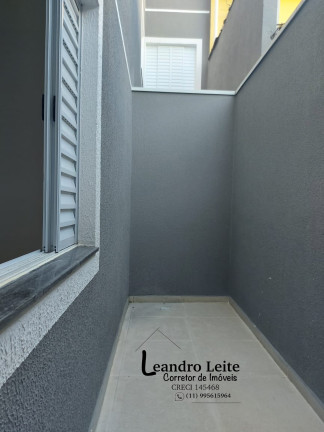 Imagem Apartamento com 2 Quartos à Venda, 38 m² em Vila Talarico - São Paulo