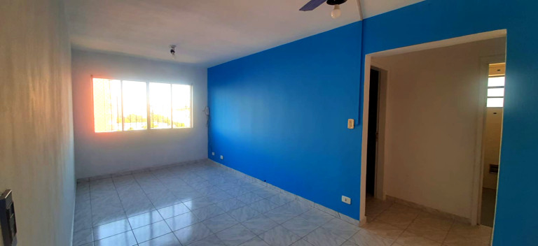 Apartamento com 1 Quarto para Alugar, 65 m² em Liberdade - São Paulo