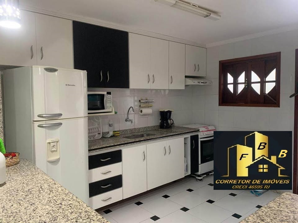 Imagem Casa de Condomínio com 3 Quartos à Venda, 95 m² em Peró - Cabo Frio Imagem Casa de Condomínio com 3 Quartos à Venda, 95 m² em Peró - Cabo Frio