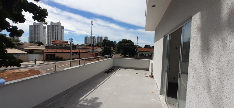 Imagem Sobrado com 3 Quartos à Venda, em Setor Criméia Leste - Goiânia Imagem Sobrado com 3 Quartos à Venda, em Setor Criméia Leste - Goiânia