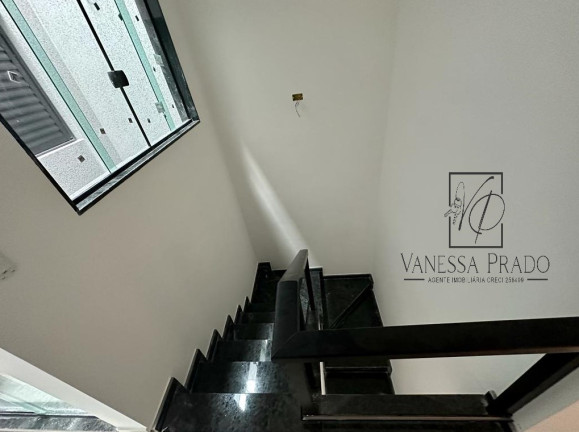 Imagem Sobrado com 3 Quartos à Venda, 126 m²em Vila Ré - São Paulo