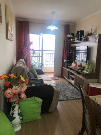 Foto do imóvel Apartamento com 2 Quartos à Venda, 58 m² em Jardim Flor da Montanha - Guarulhos