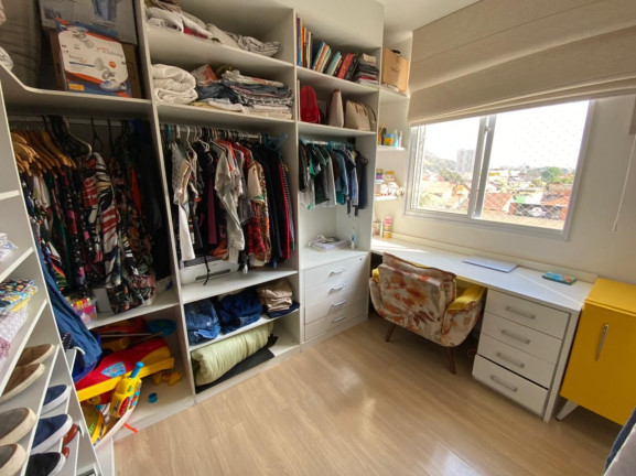 Imagem Apartamento com 4 Quartos à Venda, 106 m² em Centro - Nova Iguaçu Imagem Apartamento com 4 Quartos à Venda, 106 m² em Centro - Nova Iguaçu