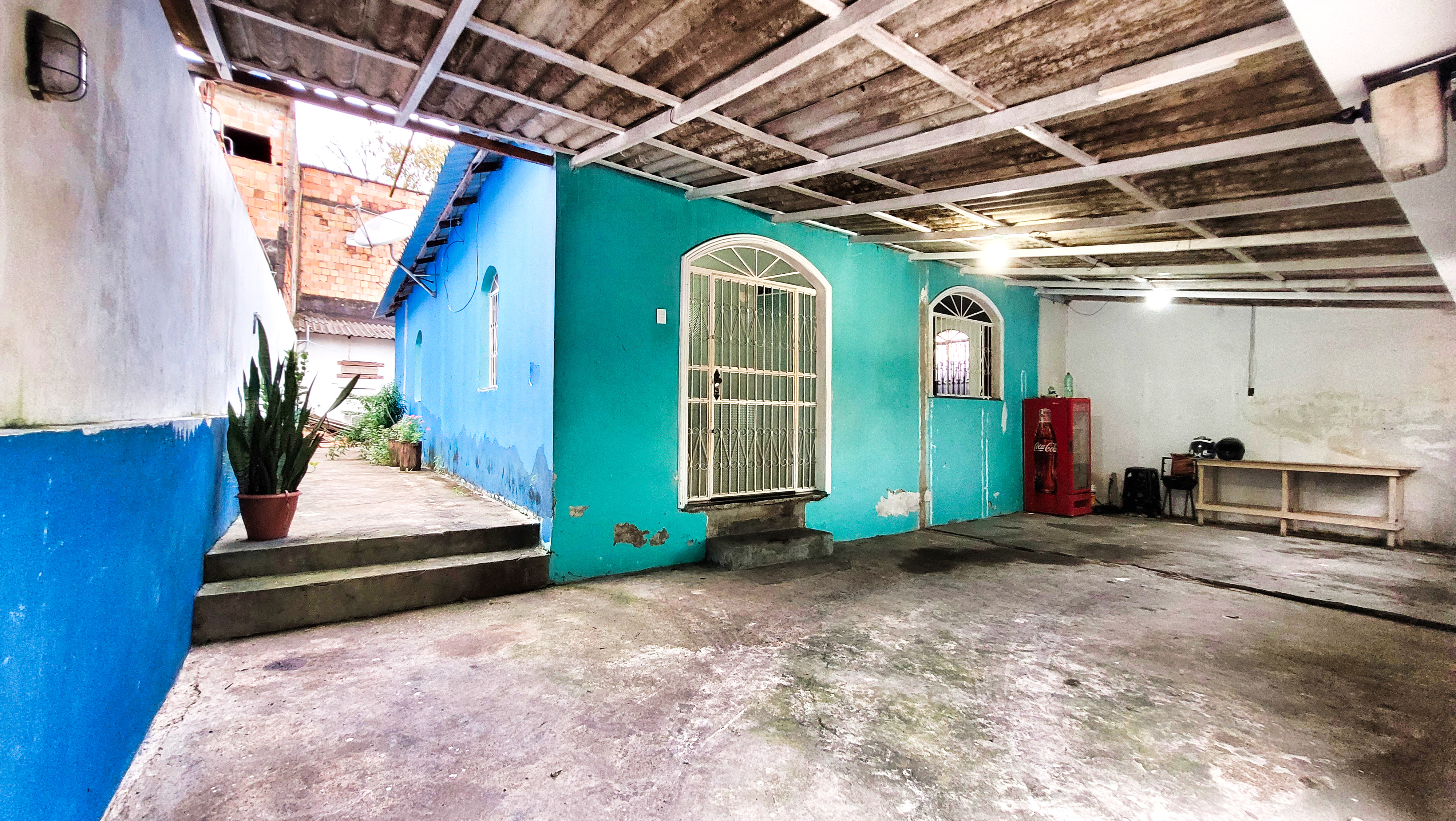 Imagem Casa com 3 Quartos à Venda, 77 m²em Gilberto Mestrinho - Manaus