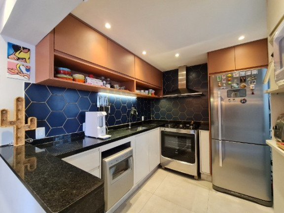 Imagem Apartamento com 2 Quartos à Venda,  em Cambuci - São Paulo