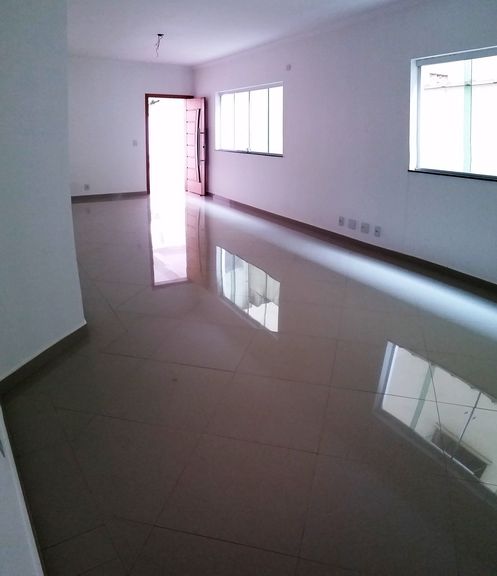 Imagem Casa com 3 Quartos à Venda, 250 m² em Ponta Da Praia - Santos Imagem Casa com 3 Quartos à Venda, 250 m² em Ponta Da Praia - Santos