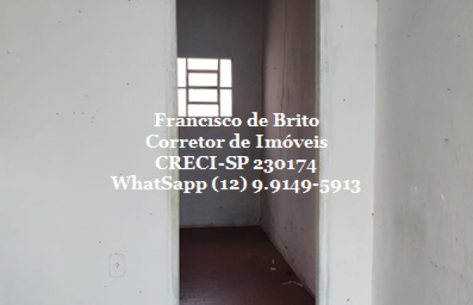 Imagem Casa com 2 Quartos à Venda, 169 m² em Centro - Cruzeiro Imagem Casa com 2 Quartos à Venda, 169 m² em Centro - Cruzeiro