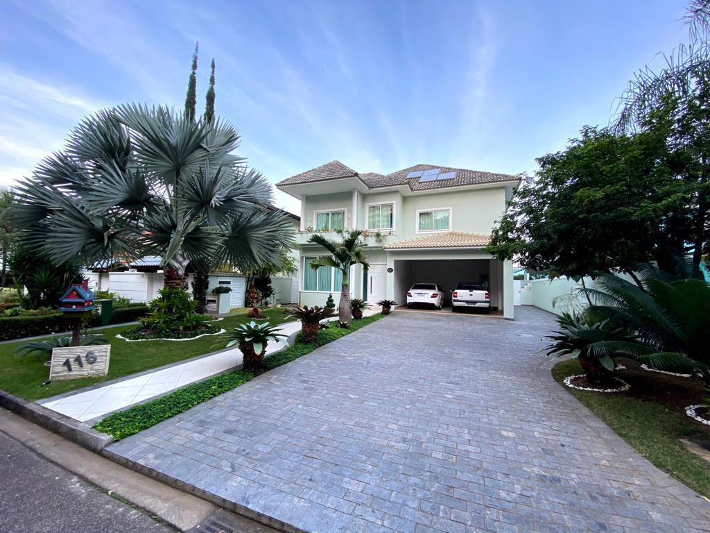 Imagem Casa de Condomínio com 6 Quartos à Venda, 700 m² em Barra da Tijuca - Rio de Janeiro Imagem Casa de Condomínio com 6 Quartos à Venda, 700 m² em Barra da Tijuca - Rio de Janeiro