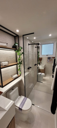 Imagem Apartamento com 2 Quartos à Venda, 56 m²em Vila Maria - São Paulo