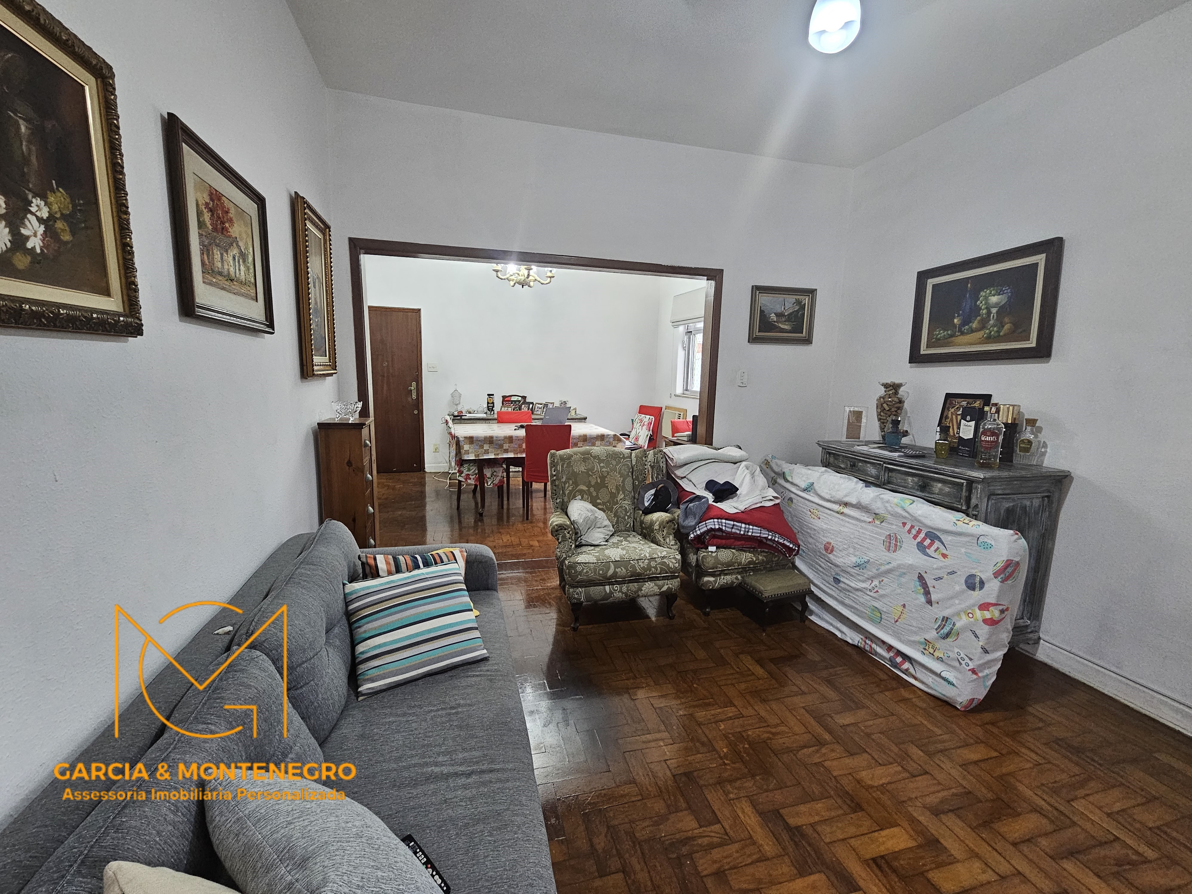 Imagem Apartamento com 2 Quartos à Venda, 73 m²em Campo Grande - Santos Imagem Apartamento com 2 Quartos à Venda, 73 m²em Campo Grande - Santos