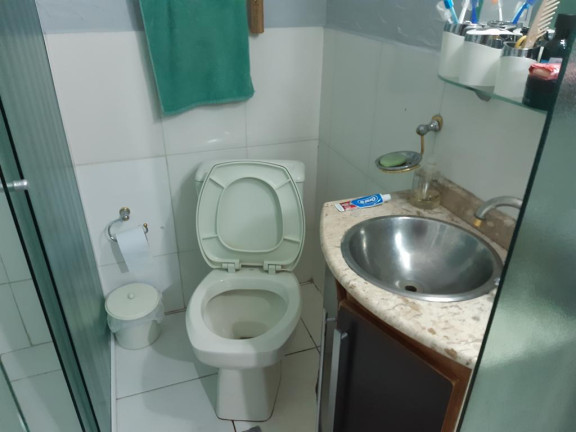 Imagem Casa com 2 Quartos à Venda, 140 m² em Cidade Industrial Satélite de São Paulo - Guarulhos