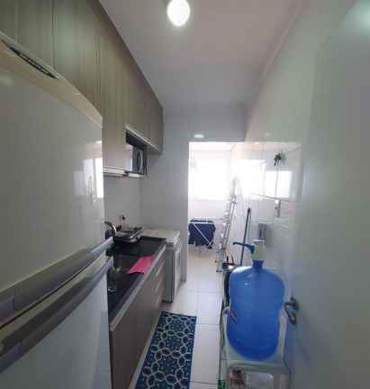 Imagem Apartamento com 2 Quartos para Alugar, 50 m² em Tucuruvi - São Paulo
