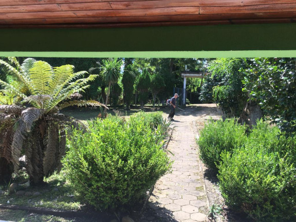 Imagem Chácara com 4 Quartos à Venda, 6.400 m² em RIO DA VARZEA - Agudos do Sul