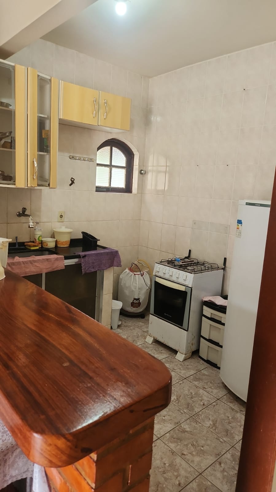 Imagem Casa de Condomínio com 3 Quartos à Venda, 70 m²em Peró - Cabo Frio