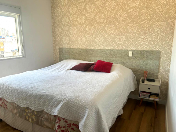 Imagem Apartamento com 4 Quartos à Venda, 171 m² em Chácara Santo Antônio (Zona Leste) - São Paulo Imagem Apartamento com 4 Quartos à Venda, 171 m² em Chácara Santo Antônio (Zona Leste) - São Paulo