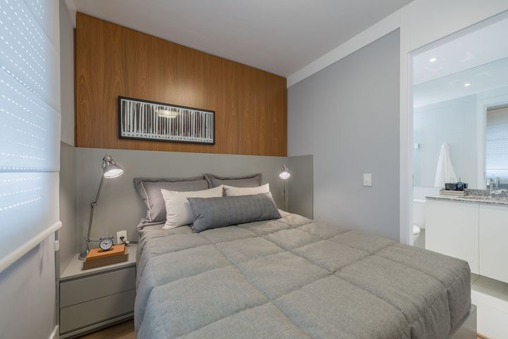Imagem Apartamento com 3 Quartos à Venda, 60 m² em Vila Maria Baixa - São Paulo Imagem Apartamento com 3 Quartos à Venda, 60 m² em Vila Maria Baixa - São Paulo