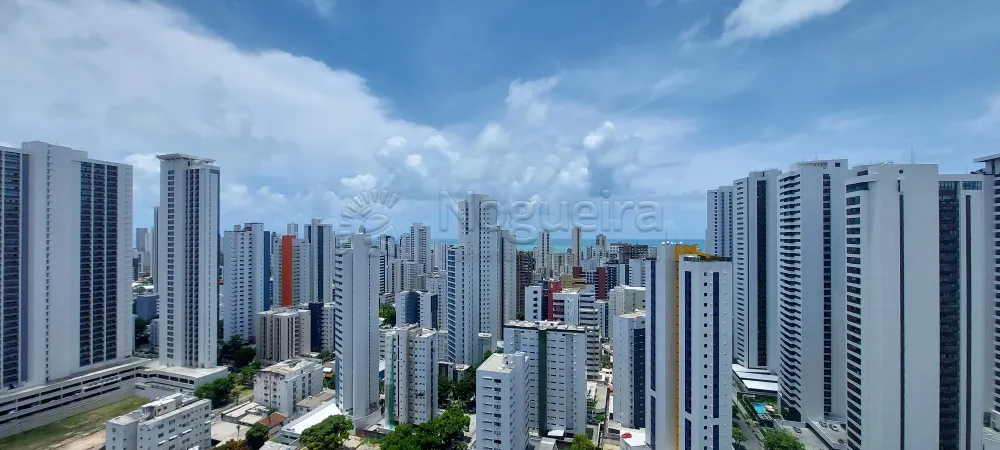 Imagem Apartamento com 2 Quartos à Venda, 98 m²em Boa Viagem - Recife