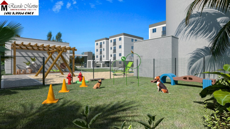 Imagem Apartamento com 2 Quartos à Venda, em Ana Maria - Criciúma Imagem Apartamento com 2 Quartos à Venda, em Ana Maria - Criciúma