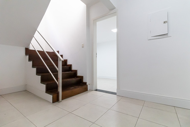 Imagem Casa com 6 Quartos à Venda, 677 m²em Laranjeiras - Rio de Janeiro