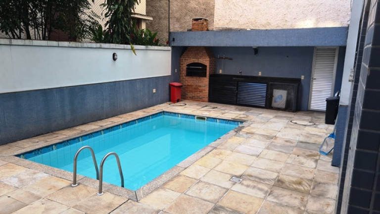Imagem Apartamento com 3 Quartos à Venda, 130 m² em Ingá - Niterói