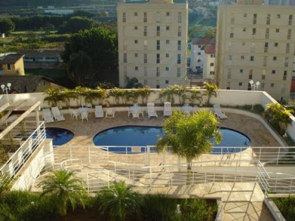 Imagem Apartamento com 3 Quartos à Venda, 188 m² em Jardim Paris - Jundiaí