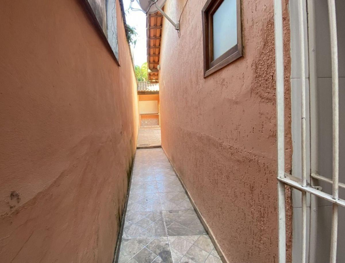 Imagem Casa com 3 Quartos à Venda, 100 m²em Serra Grande - Niterói Imagem Casa com 3 Quartos à Venda, 100 m²em Serra Grande - Niterói
