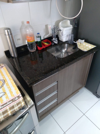 Imagem Apartamento com 3 Quartos à Venda, 61 m² em Jardim Santa Emília - São Paulo Imagem Apartamento com 3 Quartos à Venda, 61 m² em Jardim Santa Emília - São Paulo
