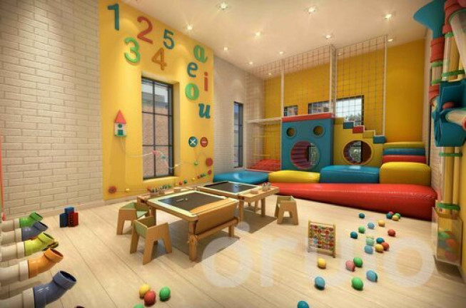 Imagem Apartamento com 2 Quartos à Venda, 69 m² em Vila Augusta - Guarulhos
