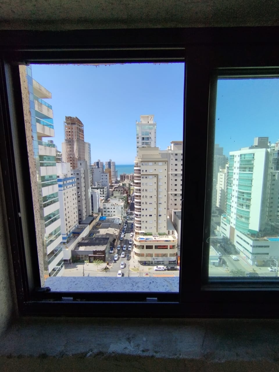 Apartamento com 3 Quartos à Venda, 105 m²em Meia Praia  - Itapema