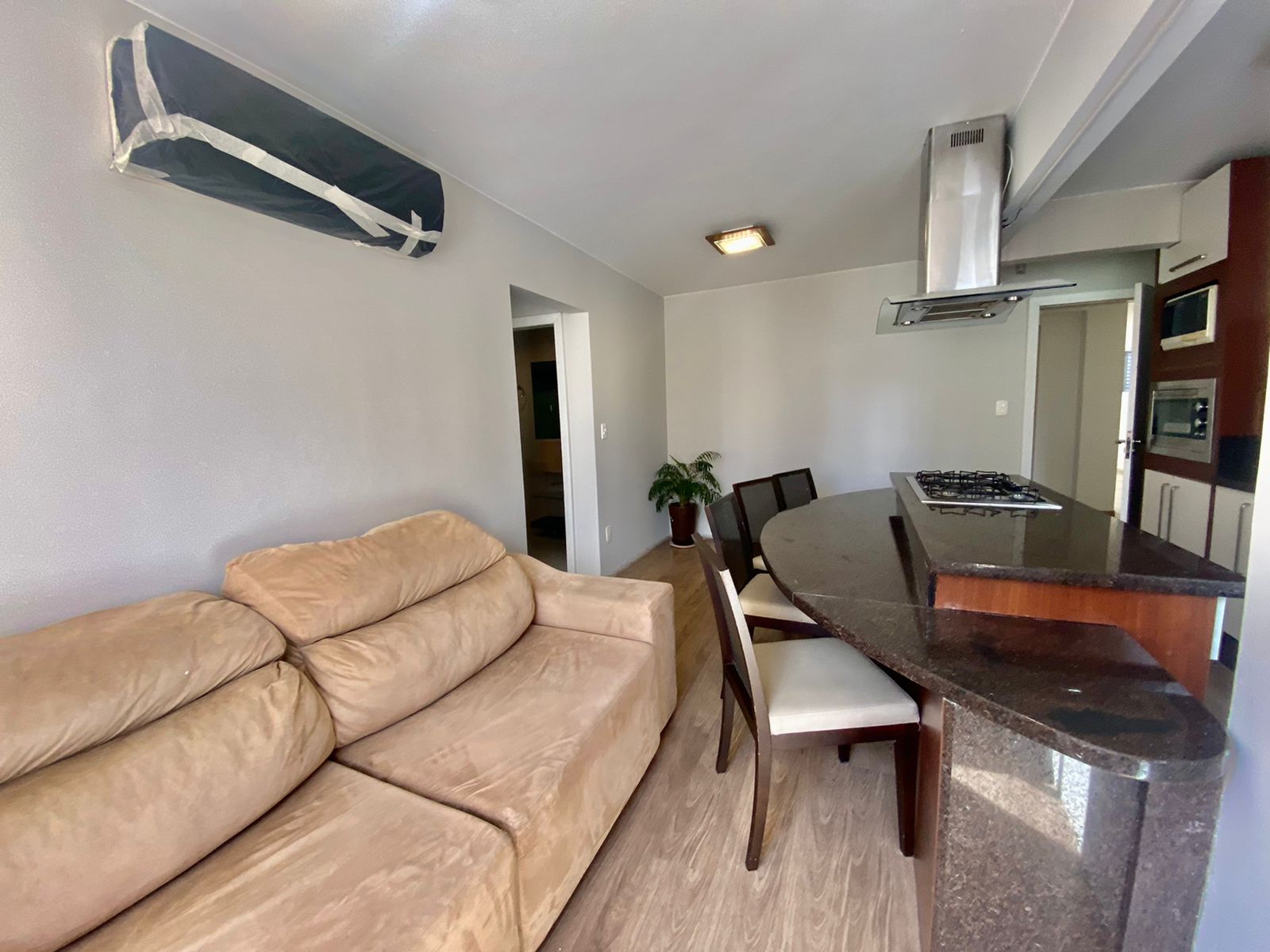 Apartamento com 1 Quarto à Venda, 51 m²em Centro - Balneário Camboriú 
