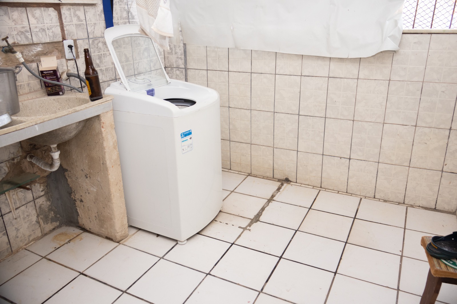 Imagem Casa com 3 Quartos à Venda, 125 m² em São Cristóvão - Salvador