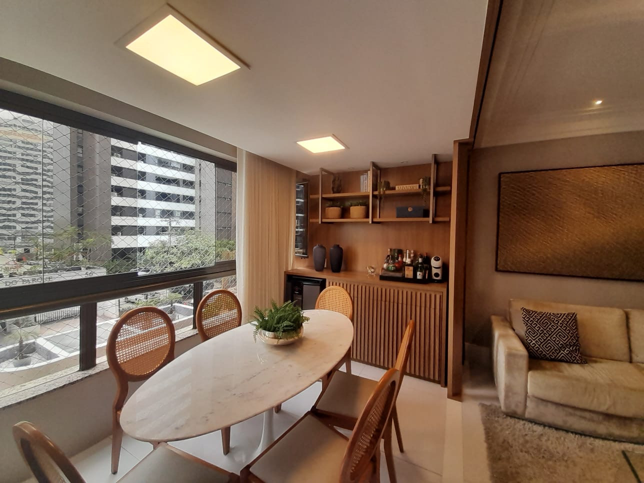 Apartamento com 3 Quartos à Venda, 126 m² em Pituba - Salvador