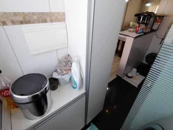 Imagem Apartamento com 2 Quartos à Venda, 58 m² em Jardim Nova Europa - Campinas