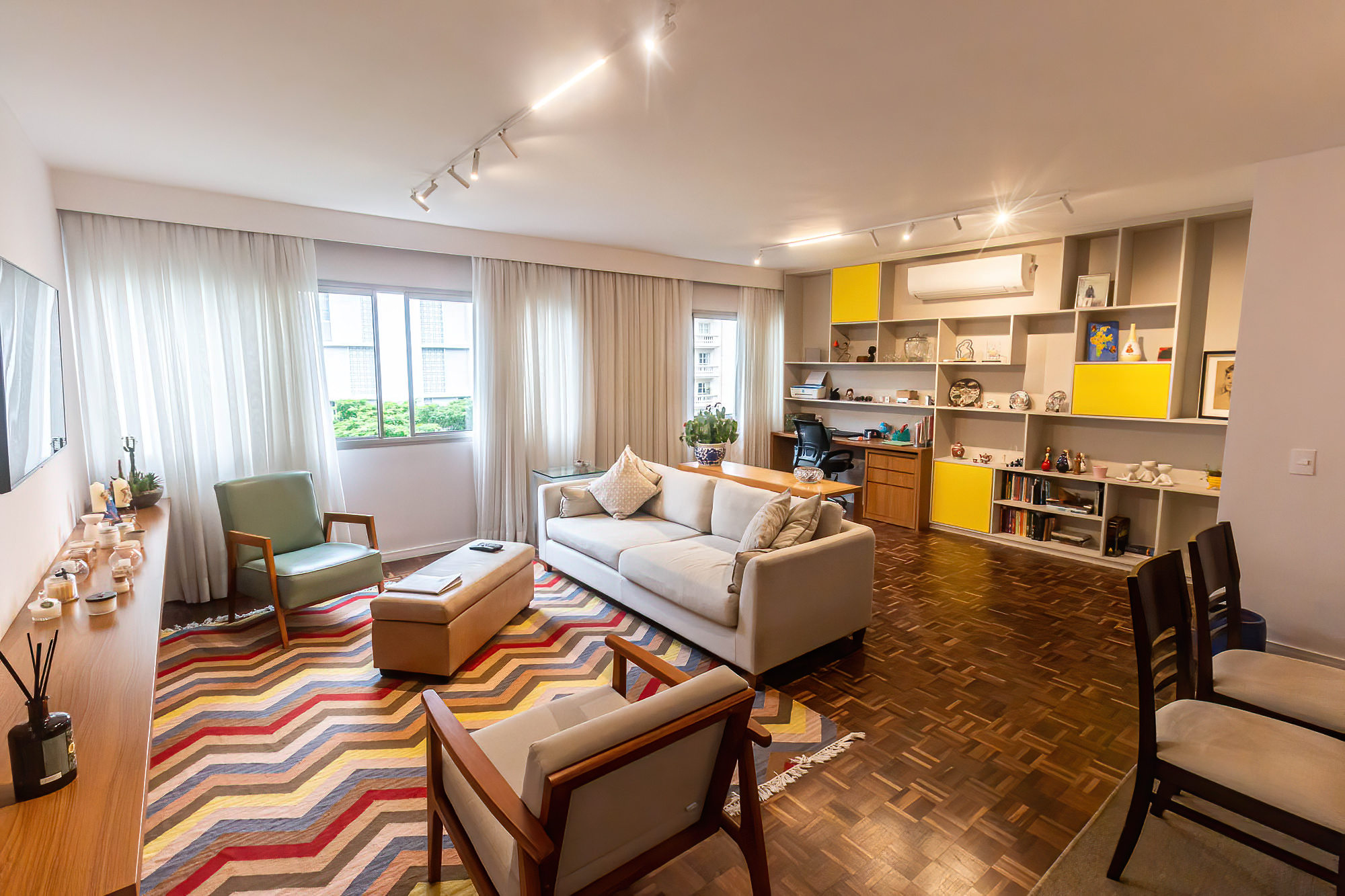 Imagem Apartamento com 2 Quartos para Alugar, 112 m²em Itaim Bibi - São Paulo Imagem Apartamento com 2 Quartos para Alugar, 112 m²em Itaim Bibi - São Paulo