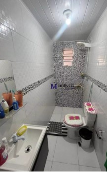 Imagem Casa com 8 Quartos à Venda, 303 m² em Jardim Elvira - Osasco