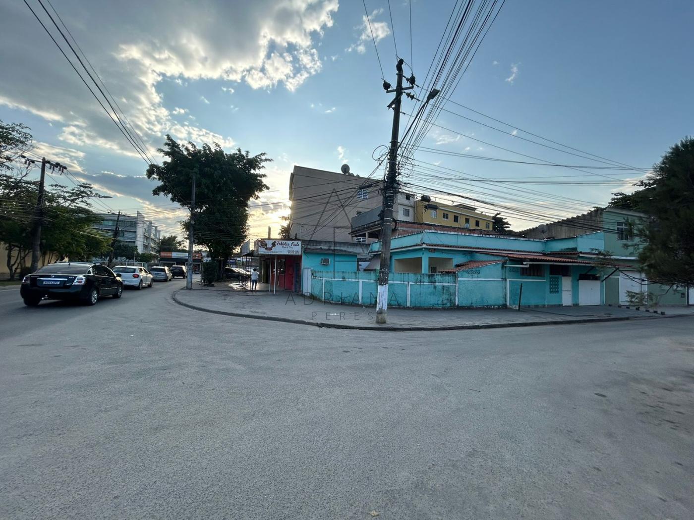 Casa com 3 Quartos à Venda, 120 m² em Campo Grande - Rio de Janeiro