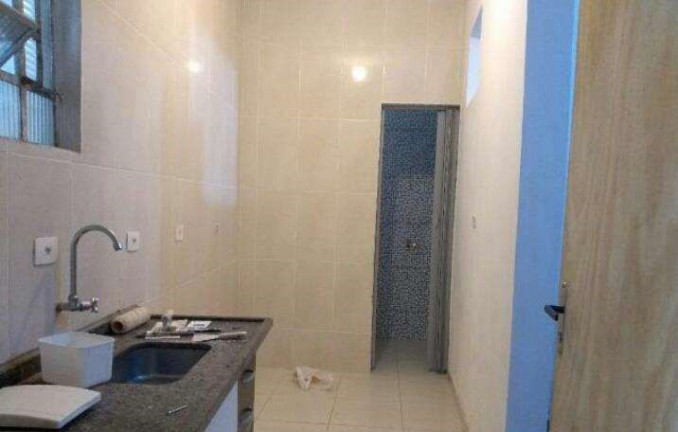 Imagem Apartamento com 1 Quarto à Venda, 25 m² em Água Fria - São Paulo