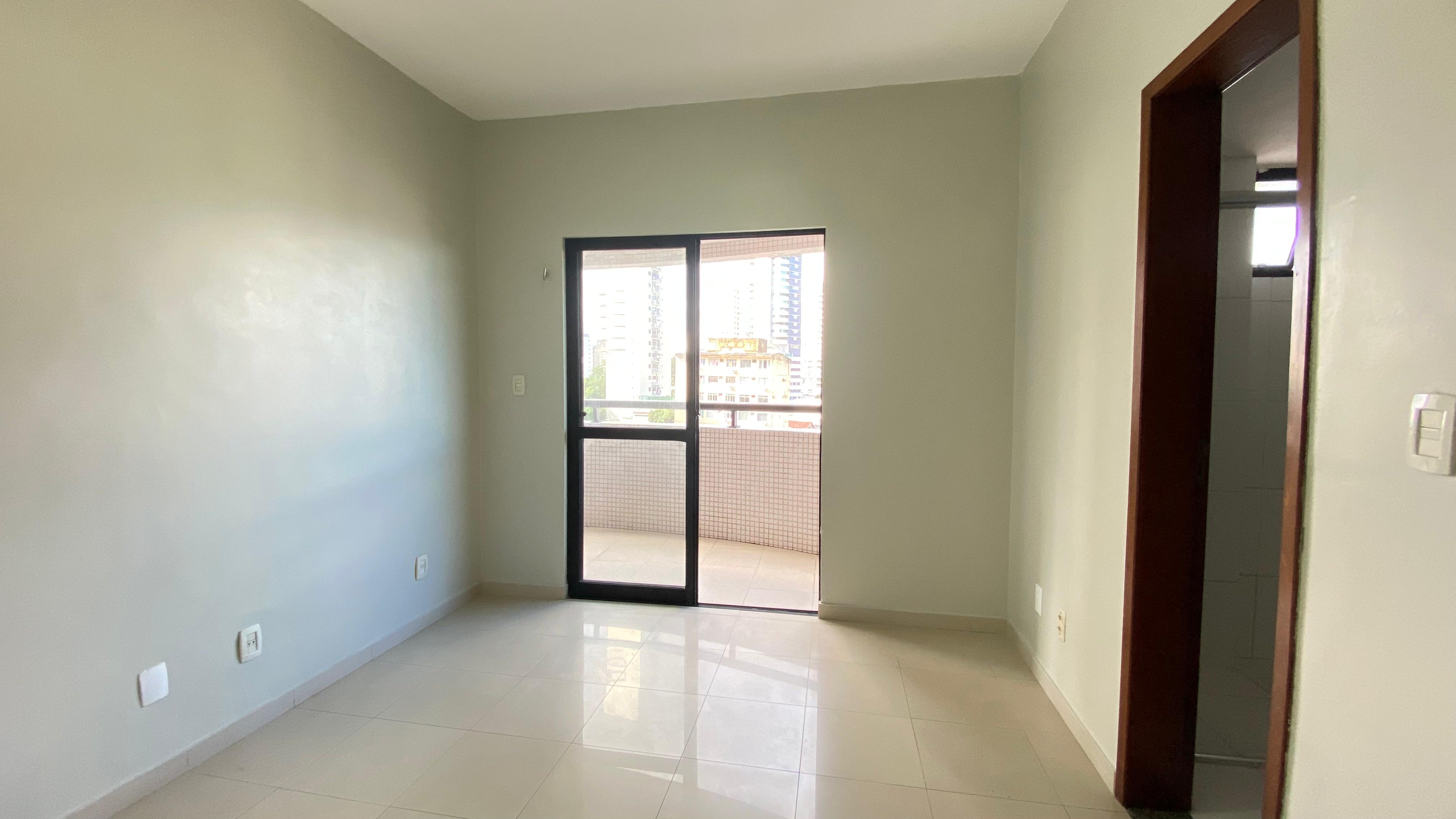Imagem Apartamento com 3 Quartos à Venda, 153 m² em Batista Campos - Belém Imagem Apartamento com 3 Quartos à Venda, 153 m² em Batista Campos - Belém