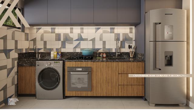 Imagem Apartamento com 3 Quartos à Venda, 61 m²em Barro - Recife