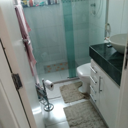 Imagem Apartamento com 2 Quartos à Venda,  em Vila Roque - São Paulo